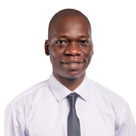M. Trésor Zangumbe