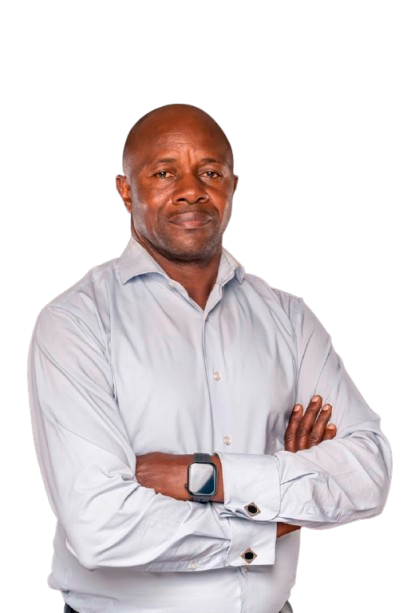 M. P. Joseph CIBANGA